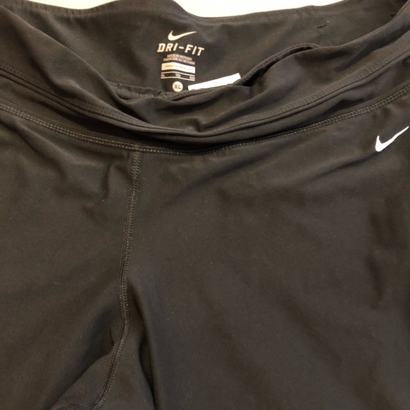 Nike Pants - Dri-Fit Sweatpants Nike Pants - Dri-Fit Sweatpants